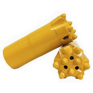 R32-keermega tagasitõmbe-nupp-otsik