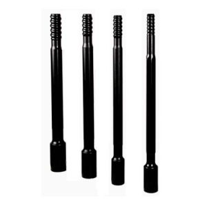 ST58 puuriterade pikendustoru