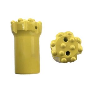 ST58 tagasitõmbe-nupp