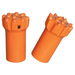 T51 süvendiga tagasitõmbe-nupp