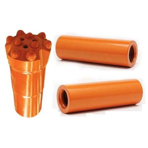 T51 süvendiga tagasitõmbe-nupp