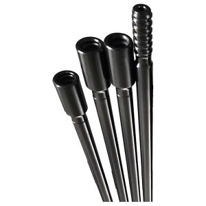 T51 pikendus MF ja juhiktoru puurvarras