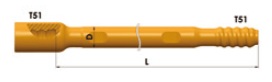T51-Round52-T51 MF-varras
