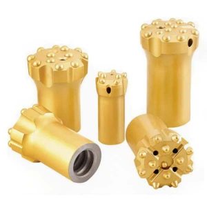 keermestatud nupukruvi