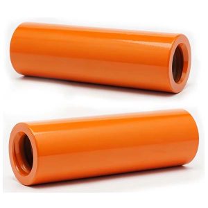 keermestatud ühendusmuhv