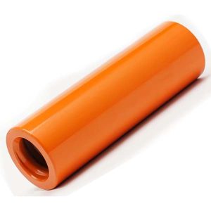 keermestatud ühendusmuhv R38 T45