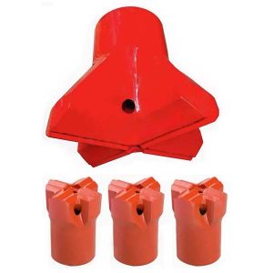 keermestatud ristotsik