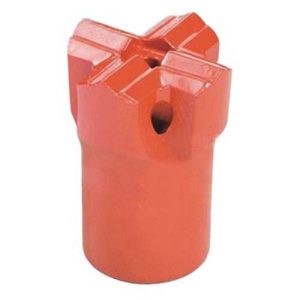 keermestatud ristpeaga X-otsik